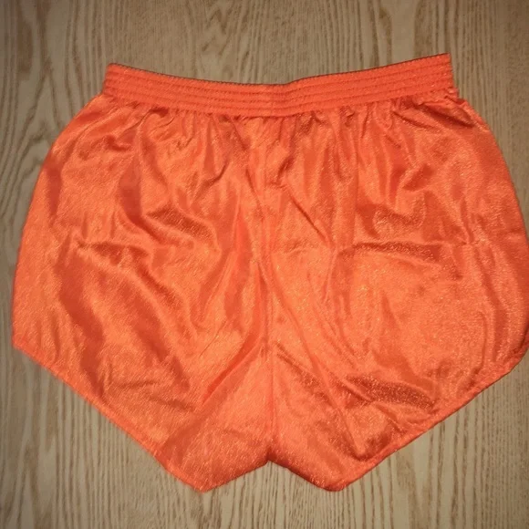 New Hooters Girl Vintage Uniform Tank Shorts Pantyhose XL Length Socks Size XS